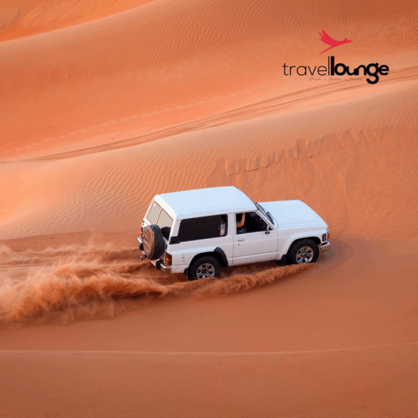 Dubai Group Tour Package - Image 4