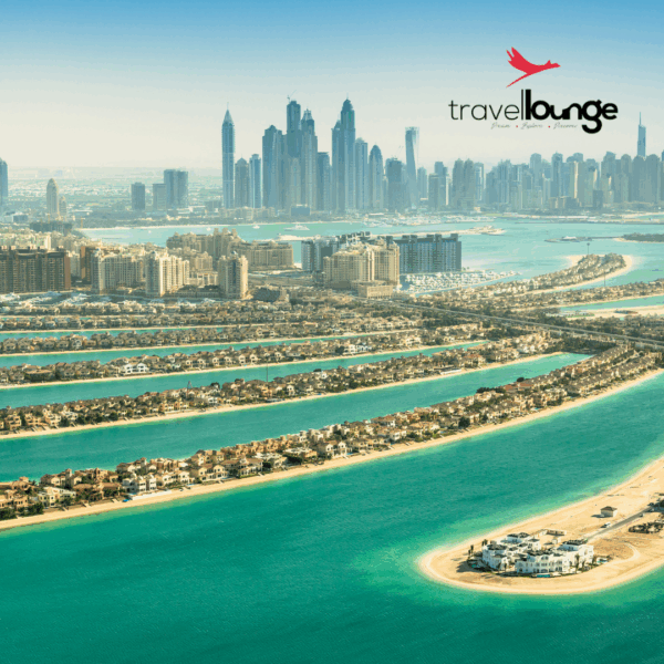 Dubai Group Tour Package - Image 5