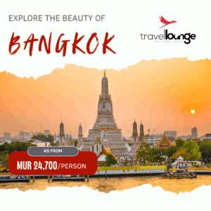 Bangkok Package