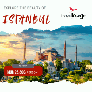Istanbul Package