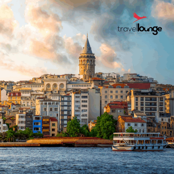 Istanbul + Bangkok Package - Image 2