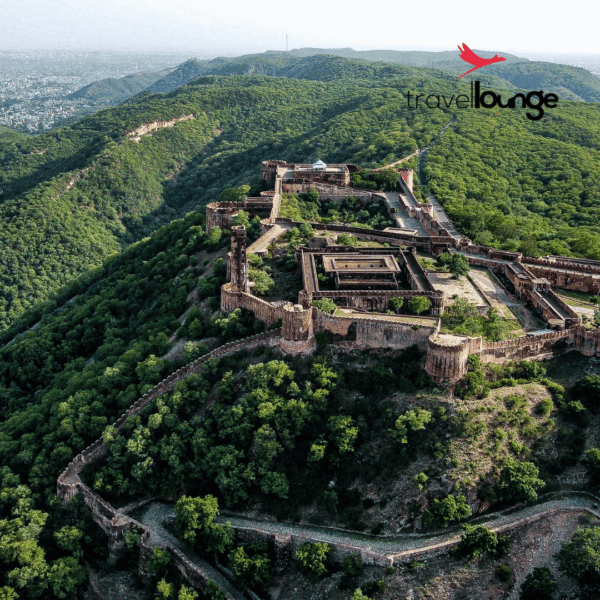 Golden Triangle - Delhi, Agra & Jaipur Package - Image 5