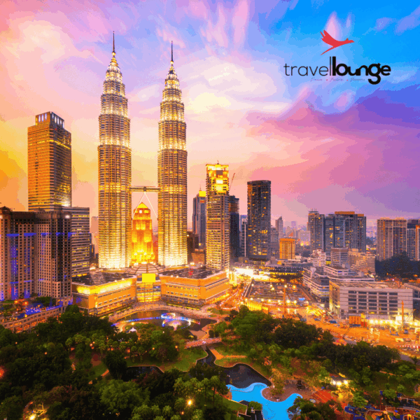 Malaysia Package - Image 2
