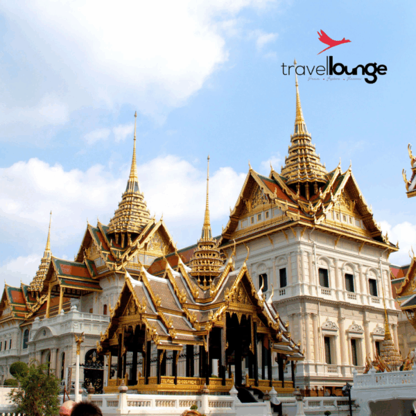 Istanbul + Bangkok Package - Image 3