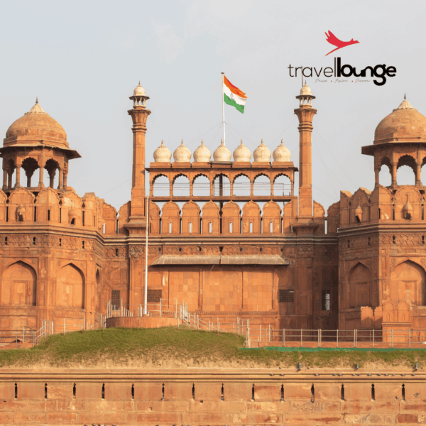 Golden Triangle - Delhi, Agra & Jaipur Package - Image 4