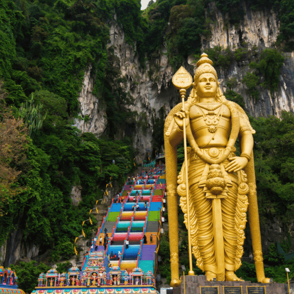 Malaysia Package - Image 6