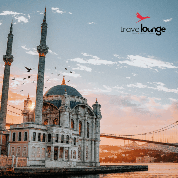 Istanbul + Bangkok Package - Image 4