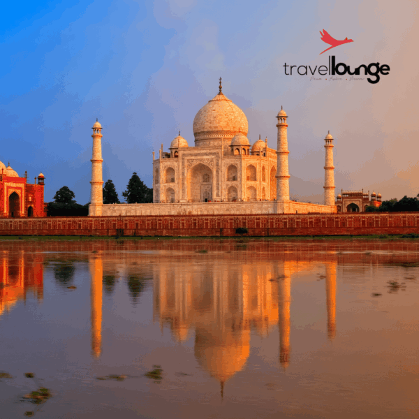 Golden Triangle - Delhi, Agra & Jaipur Package - Image 2