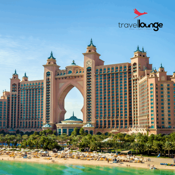 Dubai Package - Image 4