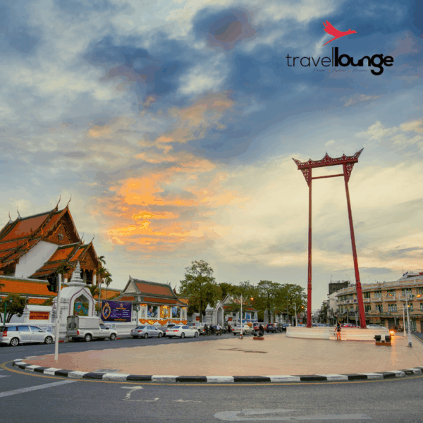 Istanbul + Bangkok Package - Image 5