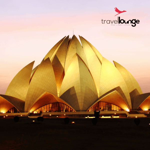 Golden Triangle - Delhi, Agra & Jaipur Package - Image 3
