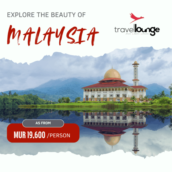 Malaysia Package